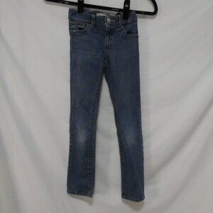 OLD NAVY - Skinny | 7 regular | Classic Blue Skinny Denim Jeans